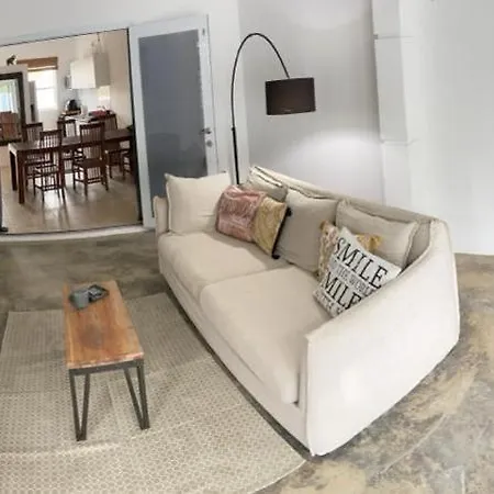 Villa Susanna 3 Bedroom 2 Bathroom House Sleeps 6Plus-2